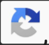 Referencia visual de reCAPTCHA